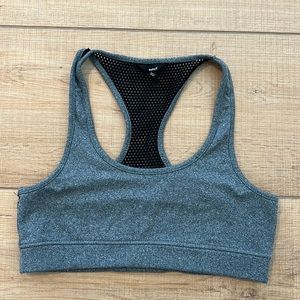 Medium Nike sports bra